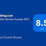 Stupa Guest House