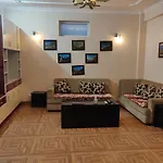 Samakhusi Deluxe Apartment