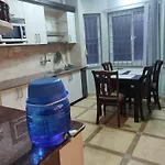 Samakhusi Deluxe Apartment