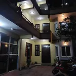 Samakhusi Deluxe Apartment