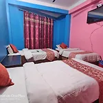 Hotel Sahara Inn