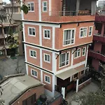 Entrada Nepal Hotel And Apartment