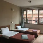 Stupa Guest House
