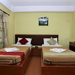 New Hotel Panda