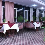 Hotel Mountain