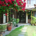 The Kido Hotel