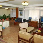 The Kido Hotel