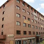 Hotel Narayana