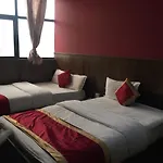 Hotel C O International