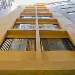 Oyo 656 Hotel Shree Guru