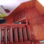 Monkey Bunky-3Monkeys Backpacker\'S Hostel