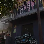 Firefly Backpackers Hostel