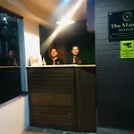 The Majestic Bed & Breakfast