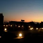 Green Hotel