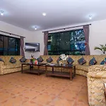 Kathmandu Embassy Hotel
