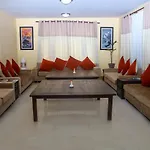 Sampada Garden Resort