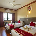 Hotel Narayana