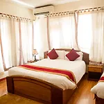 Thamel Eco Resort