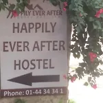 Happily Ever After Hostel