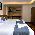 Hotel Dreams Connect Grb