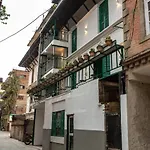 Trekkers Hostel