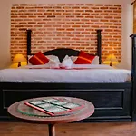 Hotel Thorongla Thamel