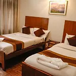 Hotel Thorongla Thamel