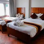 Hotel Thorongla Thamel