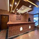 Hotel Kesu Home