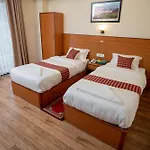 Madhuban Hotel