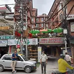 Imperial House Thamel - 2 Km From Swayambhunath Temple
