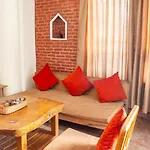 New Orleans Apartment