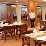 Airport Hotel