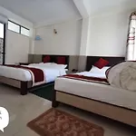 Om Bramha Hotel