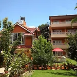 Hotel Melungtse Apartment