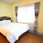 Hotel Melungtse Apartment