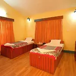 Hotel Melungtse & Apartment