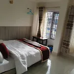 Om Bramha Hotel