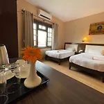 Hotel Yarlung