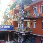 Choice Hotels