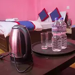 Hotel Chandragiri Paradise