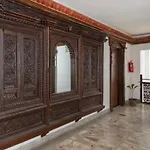 Hotel Manaslu