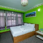 Hotel Pomelo House