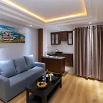Hotel Ama-La, Thamel, Kathmandu