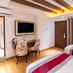 Hotel Ama-La, Thamel, Kathmandu