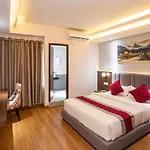 Hotel Ama-La, Thamel, Kathmandu