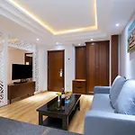 Hotel Ama-La, Thamel, Kathmandu
