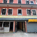 Khasyor Guest House