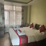 Hotel Osho Home