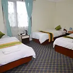Bouddha Green Hotel